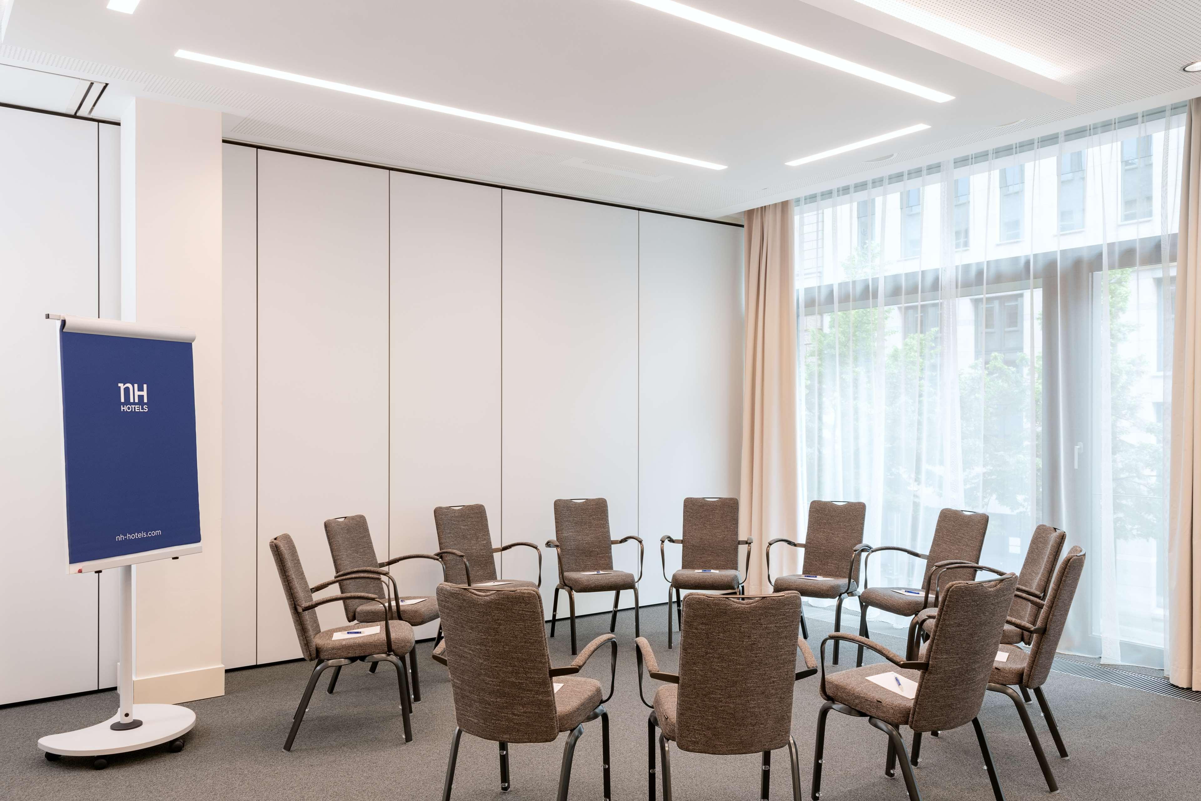 Nh Leipzig Zentrum Kültér fotó
