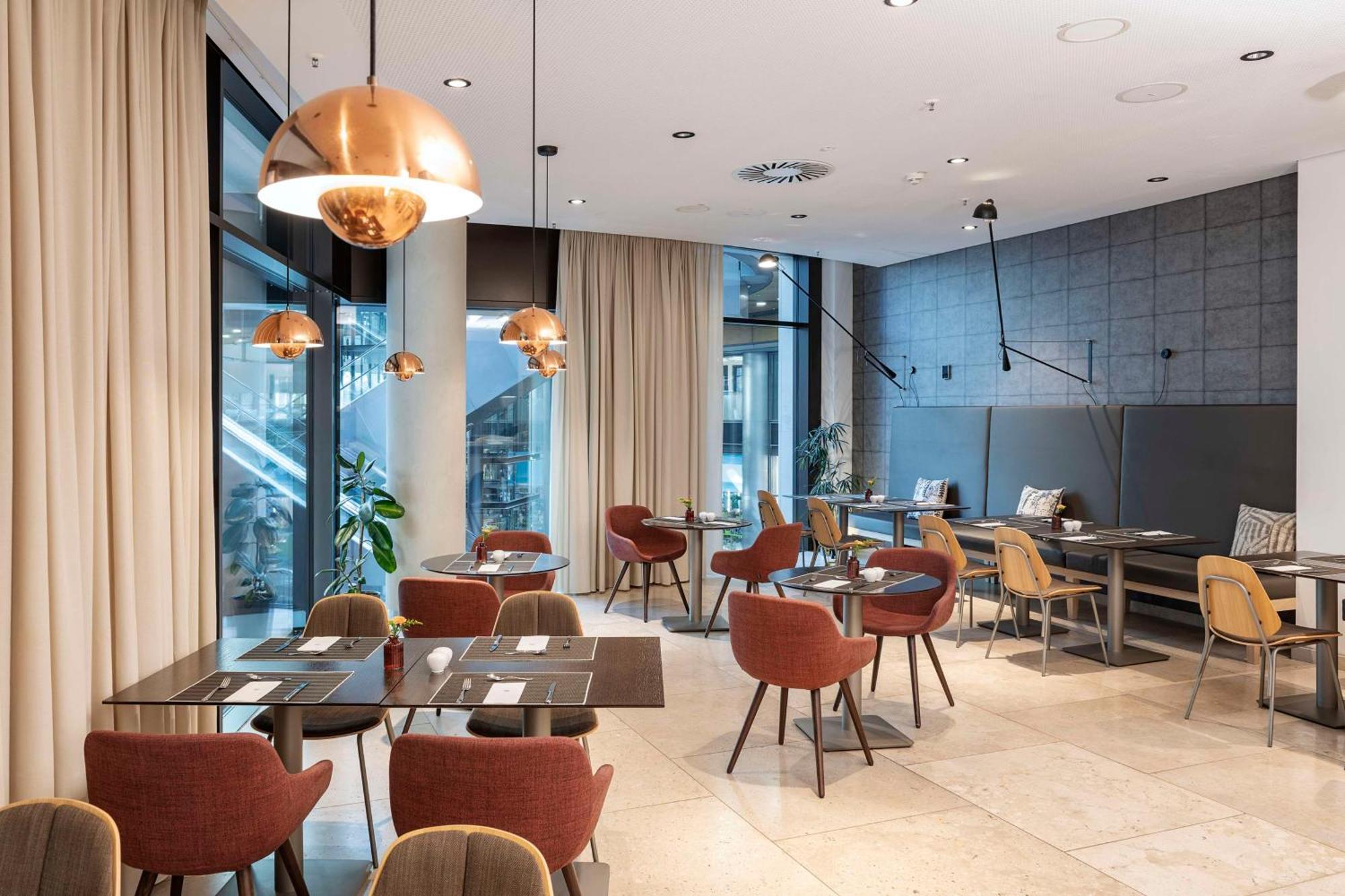 Nh Leipzig Zentrum Kültér fotó
