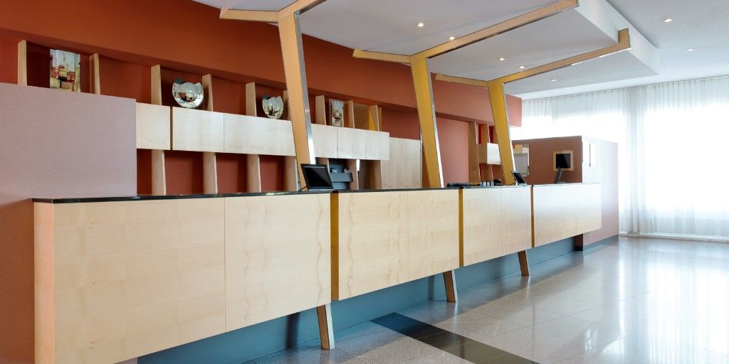 Nh Leipzig Zentrum Kültér fotó