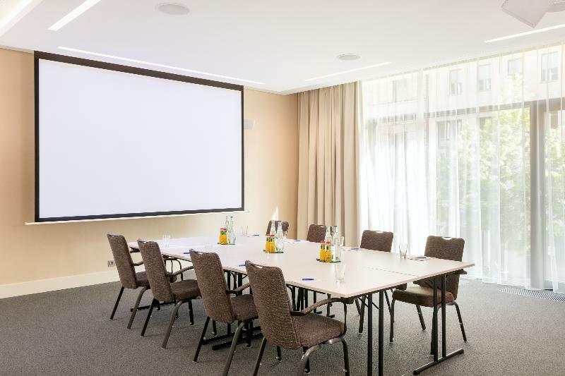Nh Leipzig Zentrum Kültér fotó